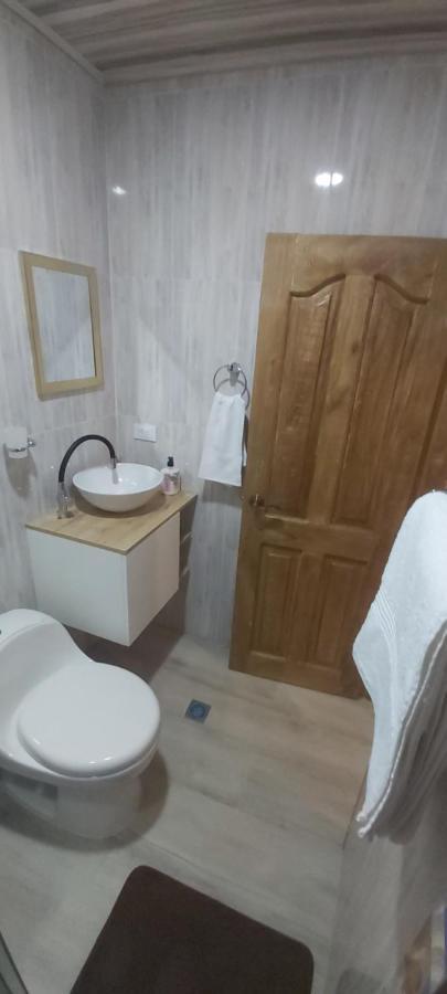 Aparta Suite Villa Roko San Andrés Exteriör bild