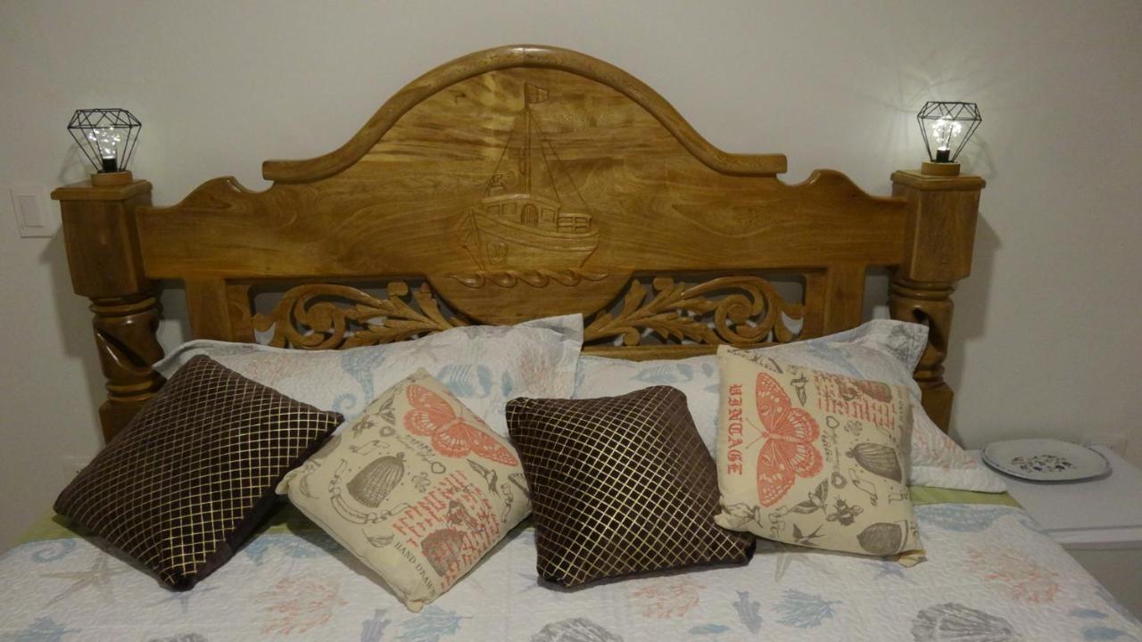 Aparta Suite Villa Roko San Andrés Exteriör bild