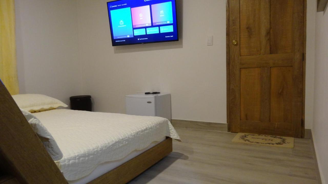 Aparta Suite Villa Roko San Andrés Exteriör bild