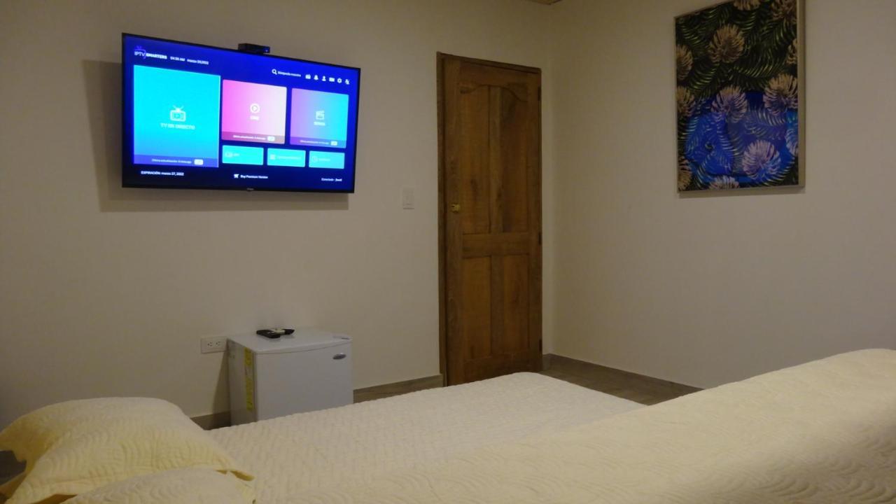 Aparta Suite Villa Roko San Andrés Exteriör bild