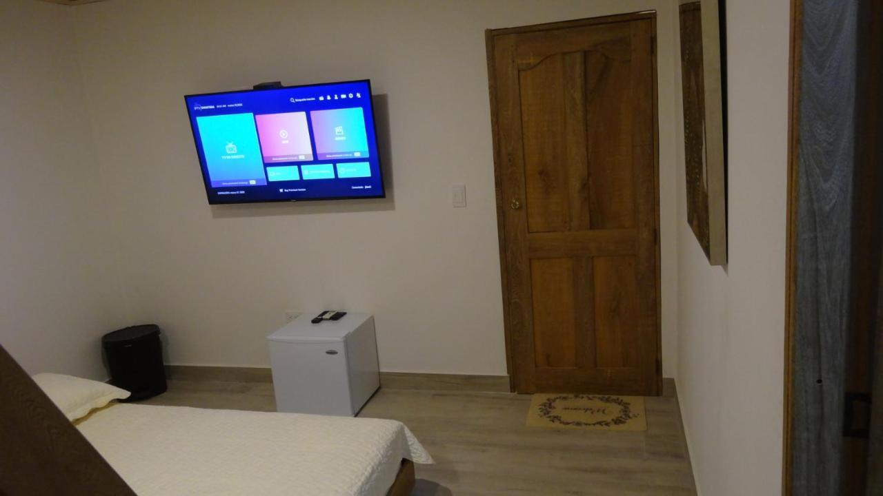 Aparta Suite Villa Roko San Andrés Exteriör bild