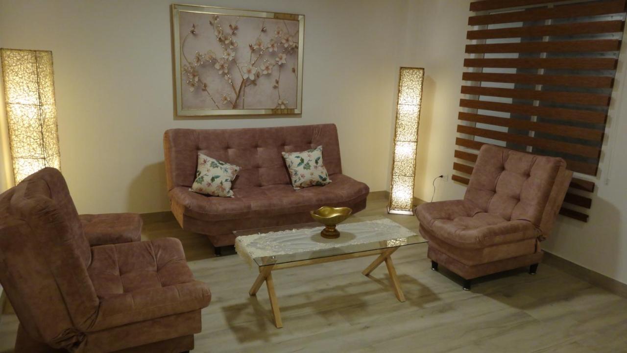 Aparta Suite Villa Roko San Andrés Exteriör bild