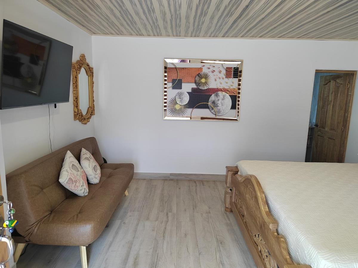 Aparta Suite Villa Roko San Andrés Exteriör bild