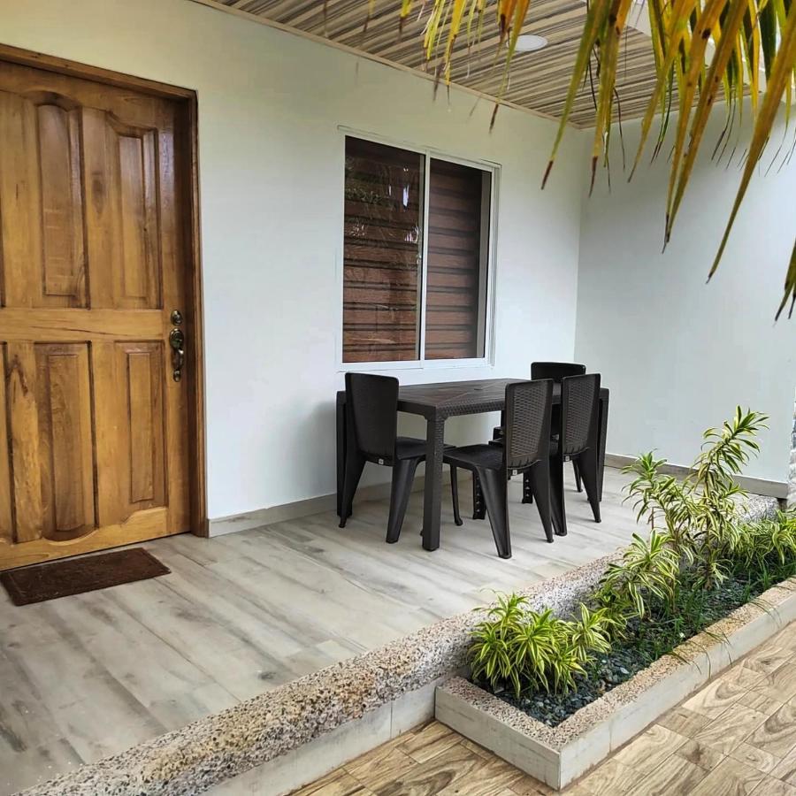 Aparta Suite Villa Roko San Andrés Exteriör bild